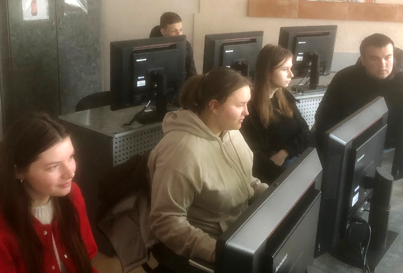 Обговорення та систематизація результатів проєктів